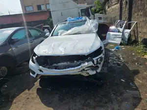 Front Windscreen Glass for Mercedes GLC 2015 Available Dm