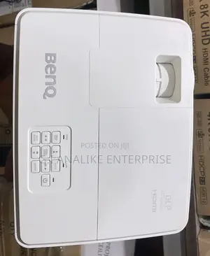 Benq MS527 3300-Lumen SVGA DLP Day and Night Projector