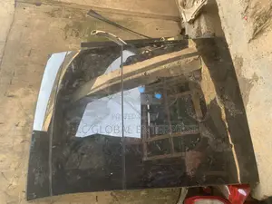 Dm for Complete Panoramic Roof Glass for Toyota Venza 2015