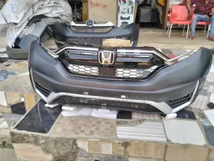 Front Bumper Honda CRV 2023