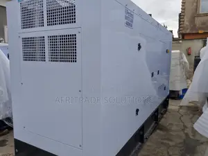 Price -Friendly Perkins 400kva Soundproof Generator 00600