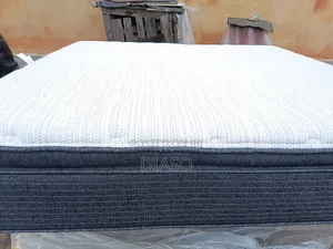 Order for Your Affordable USA Hybrid Mattress Get 1pillow