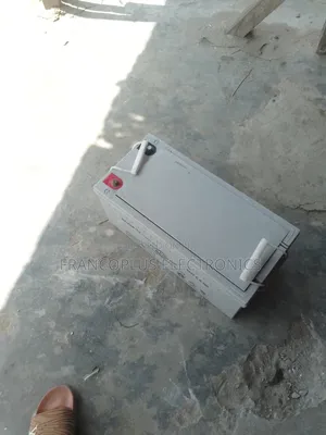 Scrap/Solar Batteries Buyer
