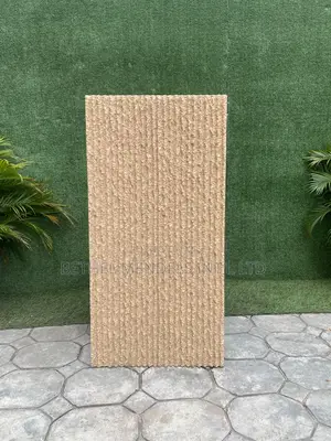 Decorative Pu Stone Panel |Pu Water Wave Stone Wall Cladding