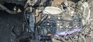 Ford Scape Engine and Geatbox