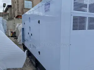 Best 400kva Perkins Soundproof Generator