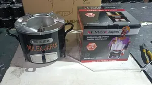 Charcoal Stove