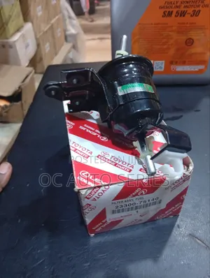 Fuel Filter Assy Toyota Hilux 2007-2018