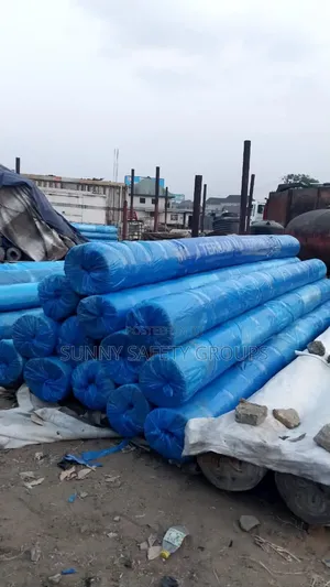 Geotextile for Pipe Wrapping and Multipurpose