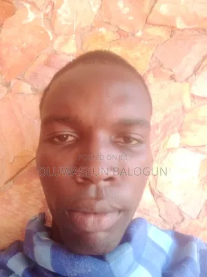 Mr Oluwaseun