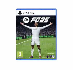 EA Sports PS5 FC 25 - Fifa25