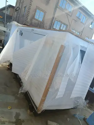 Standard Quality Perkins 150kva DIESEL Soundproof Generator