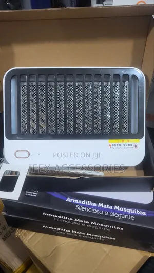 Armadilha Mata Mosquitos