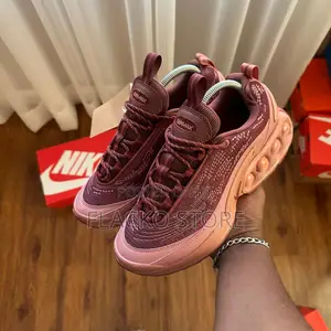 Original Nike Air Max Dn Sp Canyon Crust Sneakers
