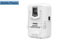 10KVA Servo Voltage Stabilizer (100-250v)