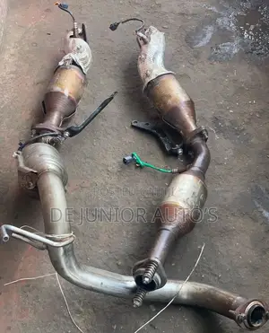 Complete Catalyst for Toyota Tacoma 2018 , 4runner 2018-20