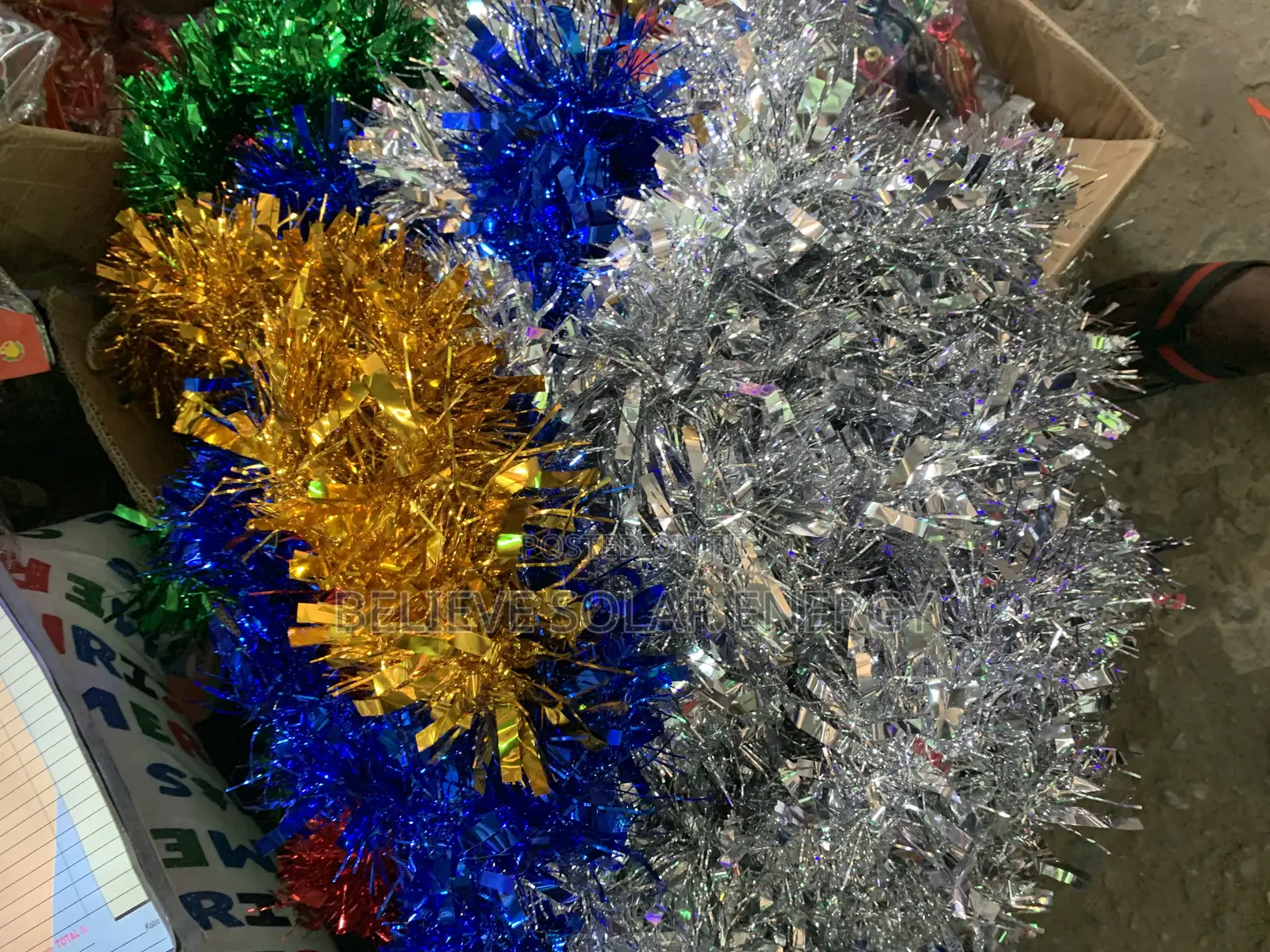 Christmas Decor