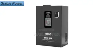 15KVA Servo Voltage Stabilizer (100-260v)