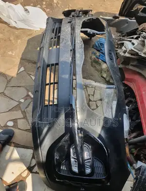 Front Bumper Kia Sorento 2018 Model