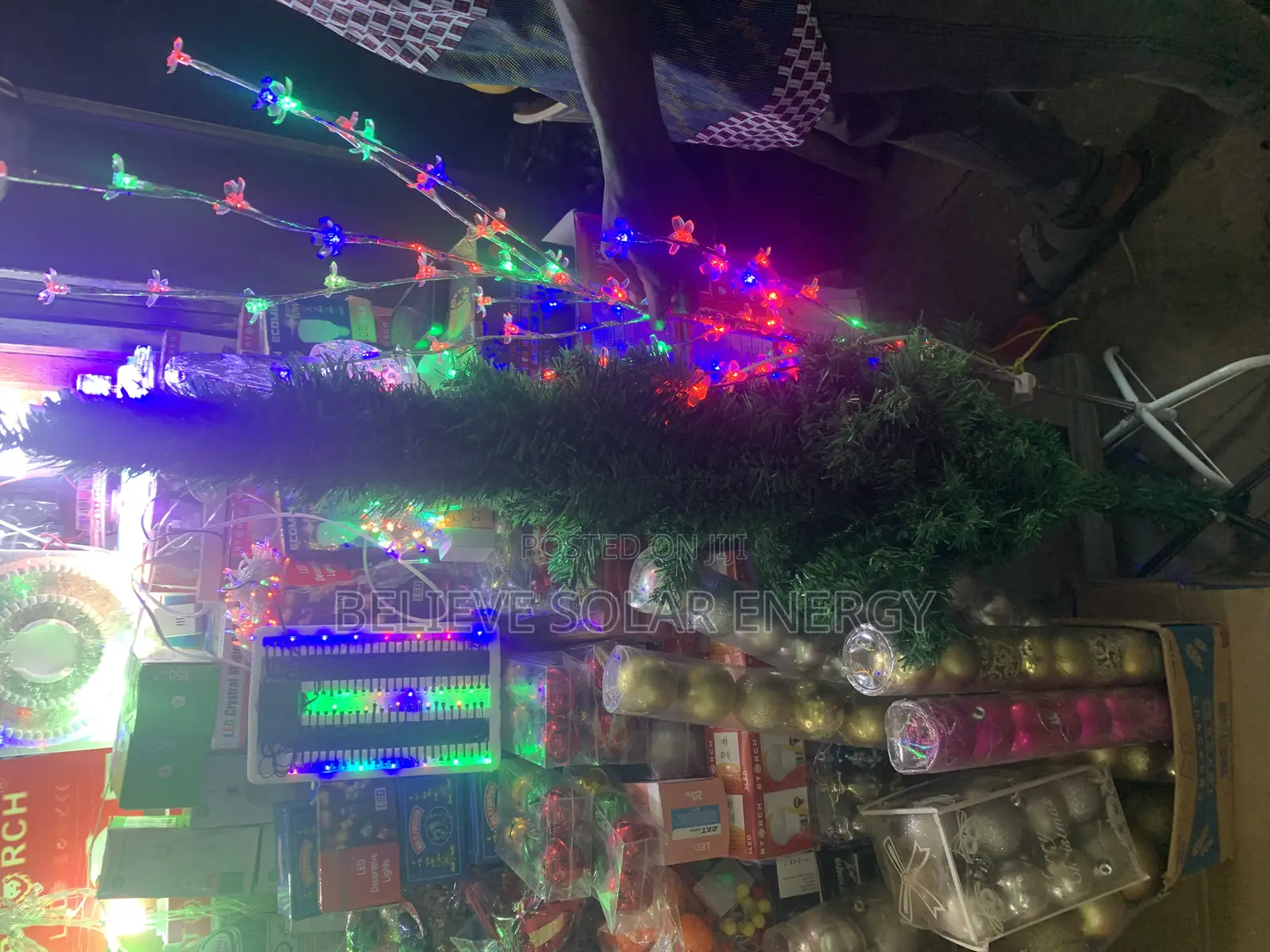 Christmas Tree