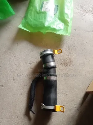 Land Rover Spare Parts