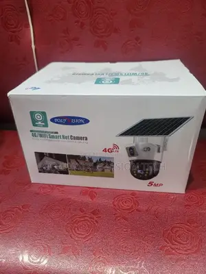 Dual Lense PTZ