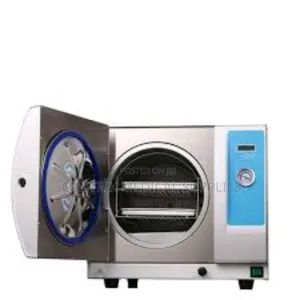 Dental Autoclave