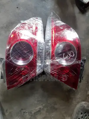 Rear Light City 05