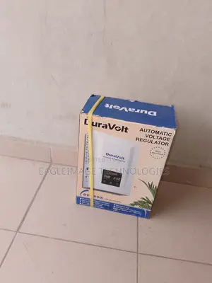 Quality Advanced Duravolt Wall Mounted Voltage Regulator