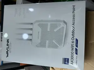 WAVELINK Ax3000 Outdoor Access Point
