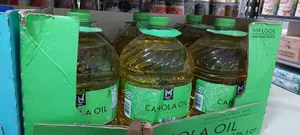 Member's Mark Canola Oil By6