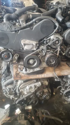 3mz Engine for Lexus, Highlander and Sienna