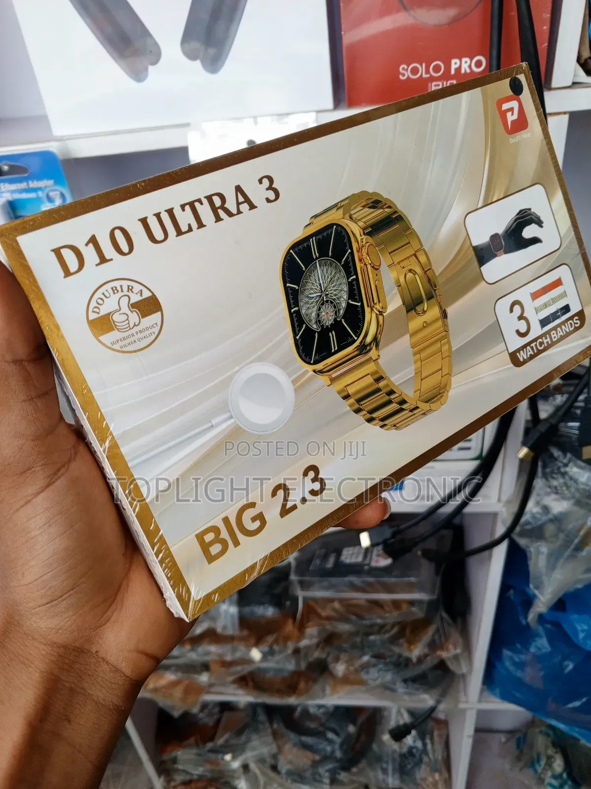 Smart Watch
