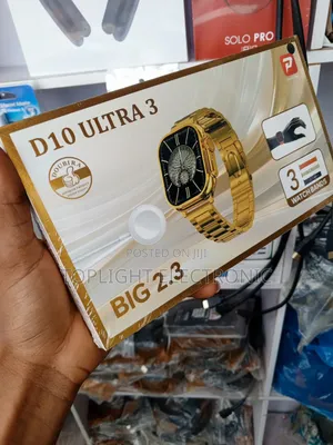 Smart Watch
