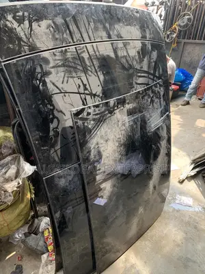 Dm For Panoramic Roof Glass For All Types Of Motor Available