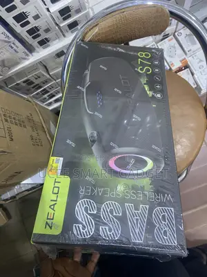 Zealot S78 Wireless Speaker