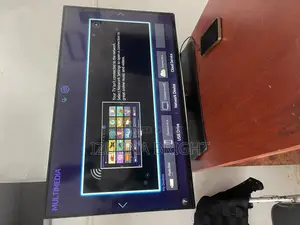 Samsung Smart Tv 40inch