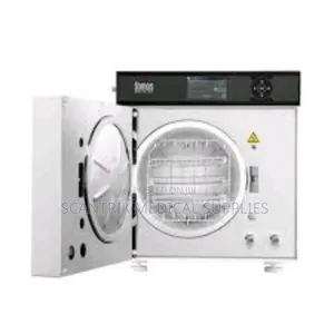 Dental Autoclave Vacuum