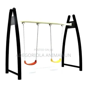 Giant Swing Set