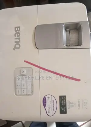 Benq MS612ST Short-Throw Projector