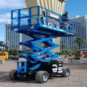 Hydraulic Pneumatic Diesel Auto Single Mobile Used