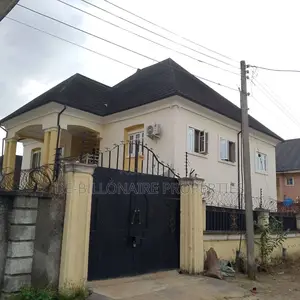 5bdrm Duplex in Imo Housing Estate, Owerri for sale