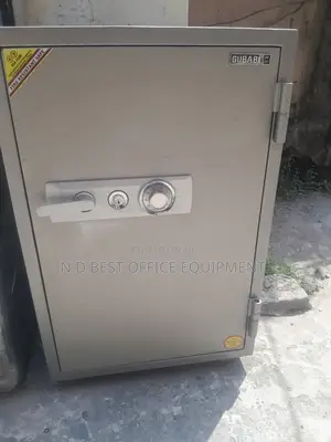 Fireproof Safe Cabinets