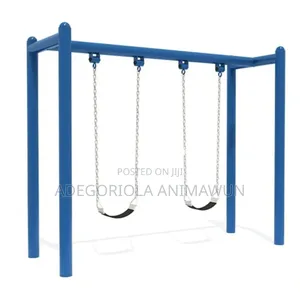 Premium Big Swing Set