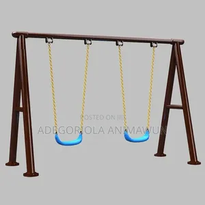 Turkish Swing Set
