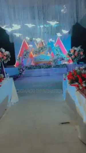 Wedding Decorations