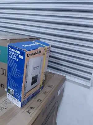 Current Best Deal Duravolt Wall Mounted Voltage Regulator