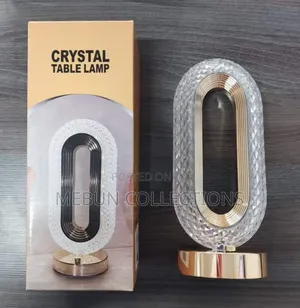 Rechargeable Decorative Round Light