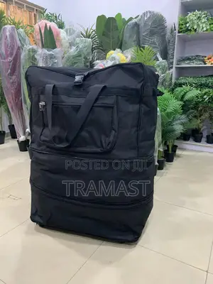 6 Wheels Cargo Bag in Ikeja Lagos