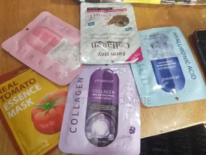 Phenna Glow Multifacet Face Mask